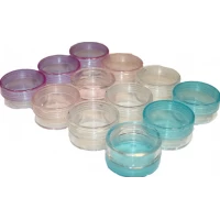 Ячейка для рукоделия круглая 10гр