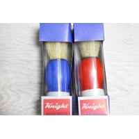 Помазок Knight 6шт/8х2см