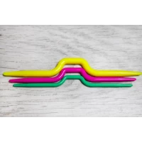 Переходники для вязания набор 3шт