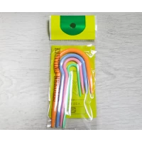 Переходники для вязания набор 4шт