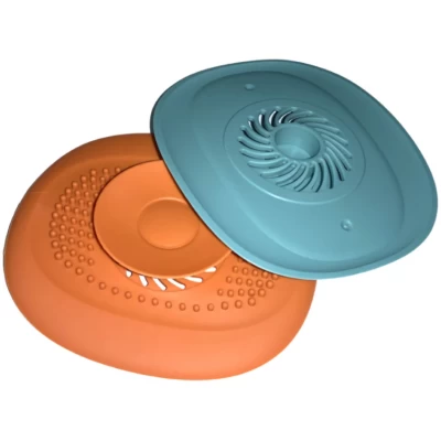 Пробка/фильтр для раковины силиконовый 11х10см Пробка/фильтр для раковины силиконовый 11х10см