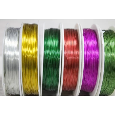 Проволока Ассорти 10 шт/30м/0.30мм