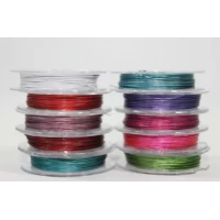 Проволока Ассорти 10шт/10м/0.30мм