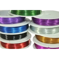 Проволока Ассорти 10шт/50м/0.40мм