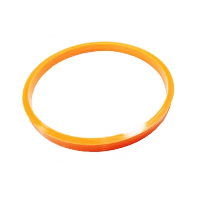 Пяльца пластмассовые без закрутки 17.5см