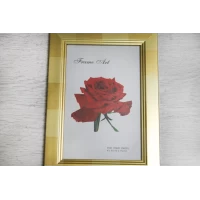 Рамка для фото на подставке #3 15х20см