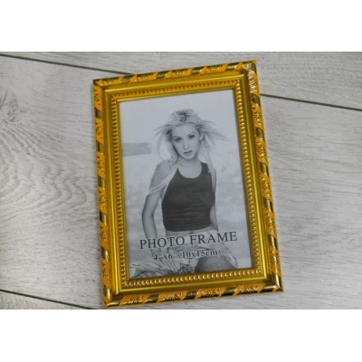 Рамка для фото на подставке #4 15х20см