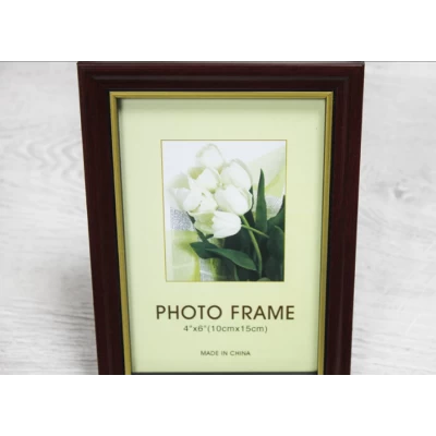 Рамка для фото на подставке #5 20х25см