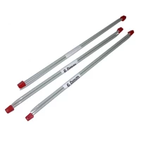 Спицы вязальные длинные тефлоновые №6/35см