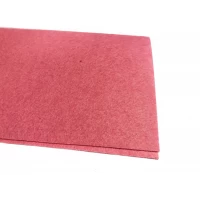 Фетр розовый 1.5мм/30х30см