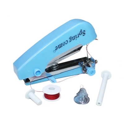 Швейная машинка ручная 11см