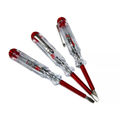 Индикатор измерения напряжения 14х5.3см Индикатор измерения напряжения 14х5.3см