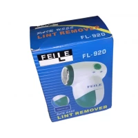 Катышесборник триммер для катышек FL-920 10см