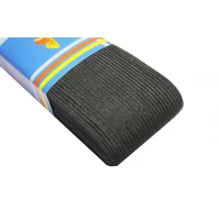 Резинка бельевая TUNÇ черная 5см/5м