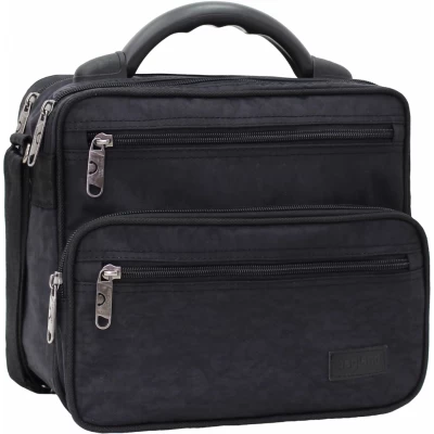 МУЖСКАЯ СУМКА BAGLAND 24070 жатка, Размер 25*28*11см