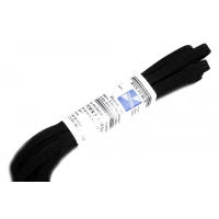 Резинка бельевая черная 8мм/2.5м 