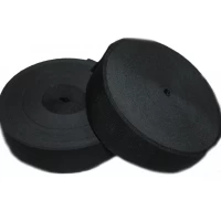 Резинка бельевая черная 4.5см/25м