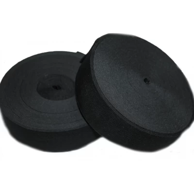 Резинка бельевая черная 4.5см/25м Резинка бельевая черная 4.5см/25м