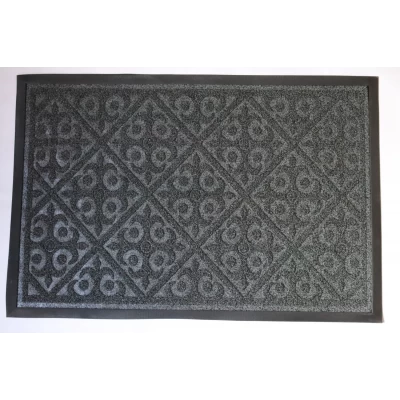 Коврик входной с бортом Грасс 40*60 см Коврик входной с бортом Грасс 40*60 см
