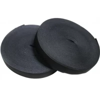 Резинка бельевая черная 3см/25м