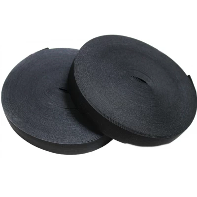 Резинка бельевая черная 2см/25м Резинка бельевая черная 2см/25м