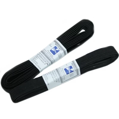 Резинка бельевая черная 1.8см/2.5м Резинка бельевая черная 1.8см/2.5м