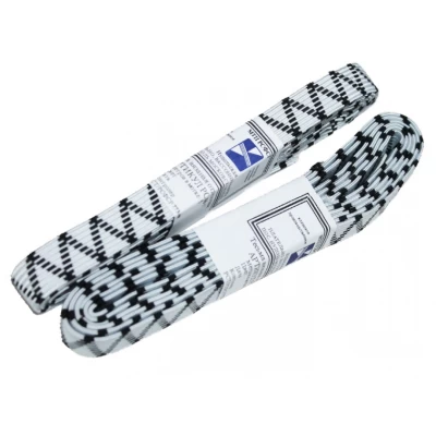 Резинка бельевая белая Зиг-Заг 1.8см/2.5м Резинка бельевая белая Зиг-Заг 1.8см/2.5м