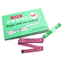 Сантиметр портняжный 150см/12шт