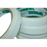 Скотч двусторонний 1.5см/13м 