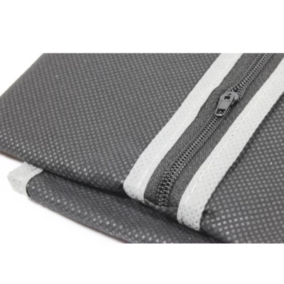 Чехол для одежды флизелиновый 60х140см