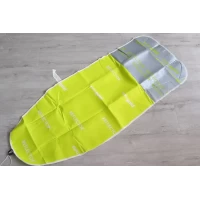 Чехол на гладильную доску Reflector, ТМ Евроголд, 120*38см, в ассортименте