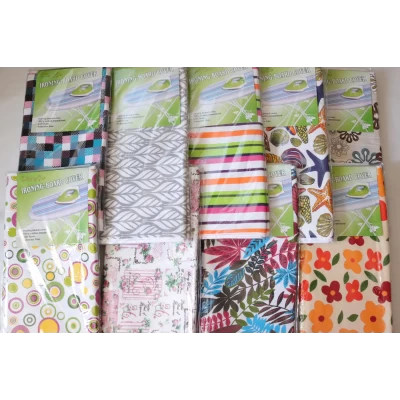 Чехол для гладильной доски 140x50 см Люкс