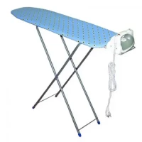 Доска гладильная ДСП 110*30 