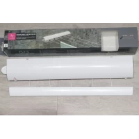 Сушилка раздвижная для белья Приманова 4,2 м 5 линий