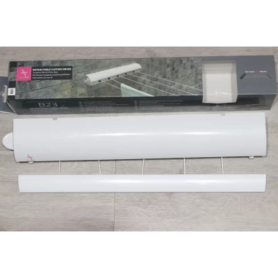 Сушилка раздвижная для белья Приманова 4,2 м 5 линий