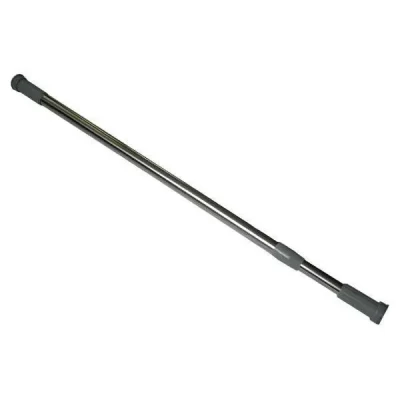 Карниз для ванны раздвижной хром 120 см Феникс Карниз для ванны раздвижной хром 120 см Феникс