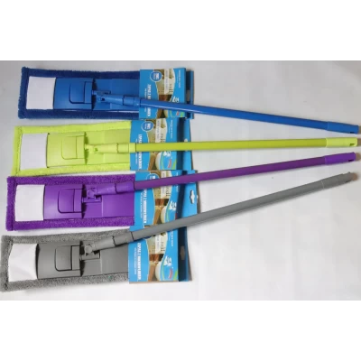 Швабра хит для пола с микрофиброй Швабра хит для пола с микрофиброй