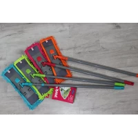 Швабра из микрофибры YORK Salsa 