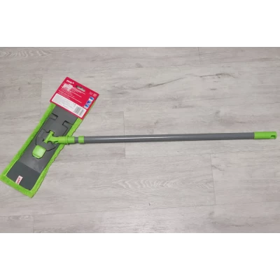 Швабра из микрофибры York Classik Швабра из микрофибры York Classik