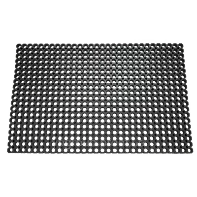 Коврик резиновый К37 СОТЫ ТОЛСТЫЕ 80*120*2,6см 14,5кг Коврик резиновый К37 СОТЫ ТОЛСТЫЕ 80*120*2,6см 14,5кг