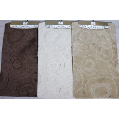 Набор ковриков для ванной Воналди Элит 60x100 см Набор ковриков для ванной Воналди Элит 60x100 см