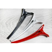 Зажимы парикмахерские для волос Tony Guy 12шт