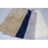 Набор ковриков Vonaldi Softmicro, Турция (набор 100*60 см и 50*60 см)  