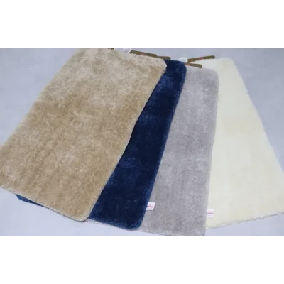 Набор ковриков Vonaldi Softmicro, Турция (набор 100*60 см и 50*60 см) Набор ковриков Vonaldi Softmicro, Турция (набор 100*60 см и 50*60 см)