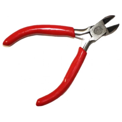 Кусачки (металл, резина)