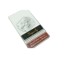 Лезвия для педикюрного станка набор 10шт 