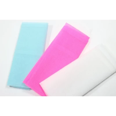 Мочалка - полотенце 88х29.5см