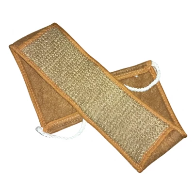 Мочалка банная с веревками кактусовая 70х9см Мочалка банная с веревками кактусовая 70х9см