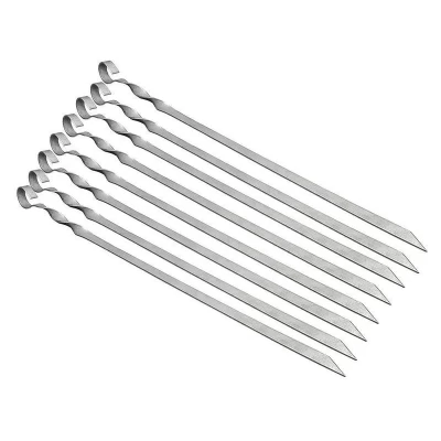 ШАМПУР ИЗ НЕРЖАВЕЙКИ 3X15X690