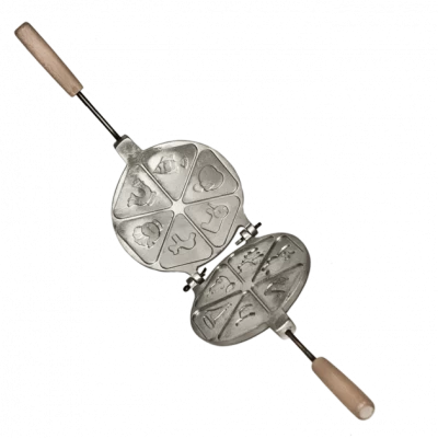 ФОРМА ДЛЯ ВЫПЕЧКИ ПЕЧЕНЬЯ «ЗООЛОГИЧЕСКОЕ» С ДЕРЕВЯННОЙ РУЧКОЙ ФОРМА ДЛЯ ВЫПЕЧКИ ПЕЧЕНЬЯ «ЗООЛОГИЧЕСКОЕ» С ДЕРЕВЯННОЙ РУЧКОЙ